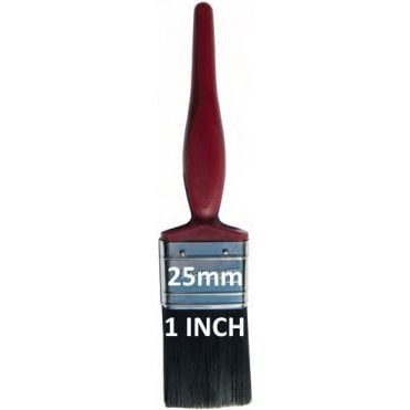1" ACER Pro (50mm) Brush from Marshalls