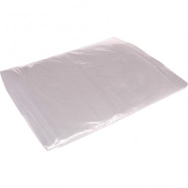 Polythene Dust Sheet | 12' X 9'