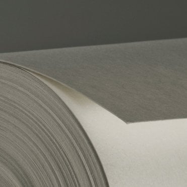 1200 Grade Lining Paper Single Roll 10m from Erfurt MAV