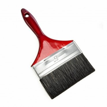 6 Inch Wall Brush 152mm | BR612