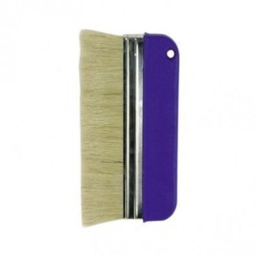 7" Paperhanging brush