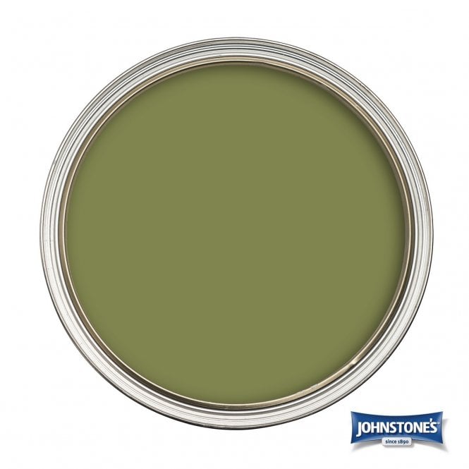 Amphibious Matt Emulsion - Johnstones Feature Wall and Ceiling Paint