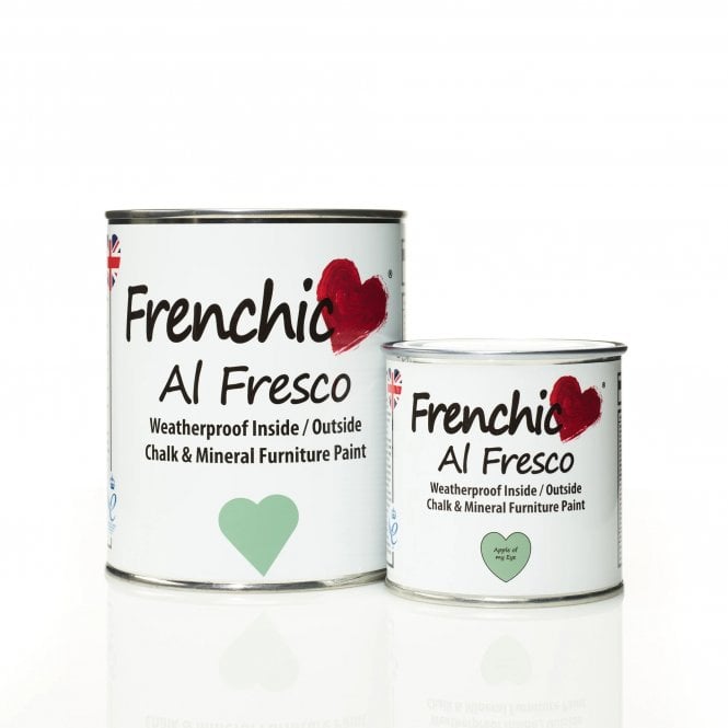 Apple Of My Eye  - Frenchic Al Fresco Furniture Paint
