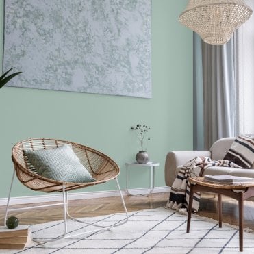 MY Colour | Aquamarine Dream Durable Matt Emulstion Paint 2.5L Living Room | Johnstone's Paint from PPG