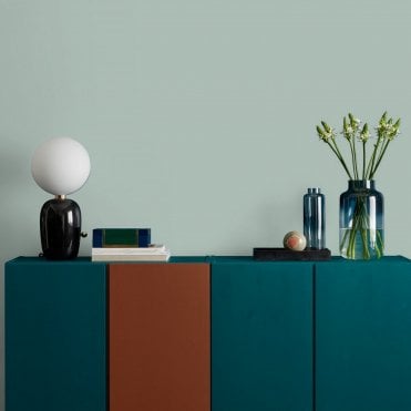 MY Colour | Aquamarine Dream Durable Matt Emulstion Paint 2.5L Lifestyle | Johnstone's Paint from PPG