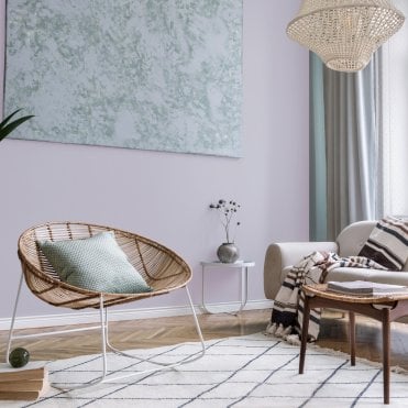 MY Colour | Ash Grove Durable Matt Emulstion Paint 2.5L Living Room | Johnstone's Paint from PPG