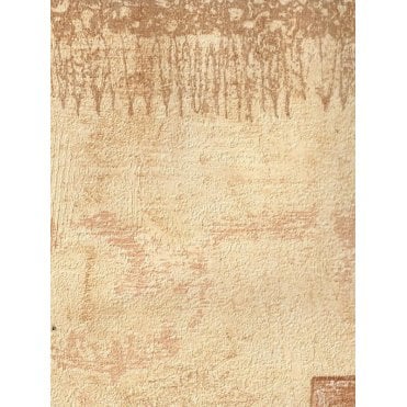 Aztec Terracotta Border By Atlas 235-3