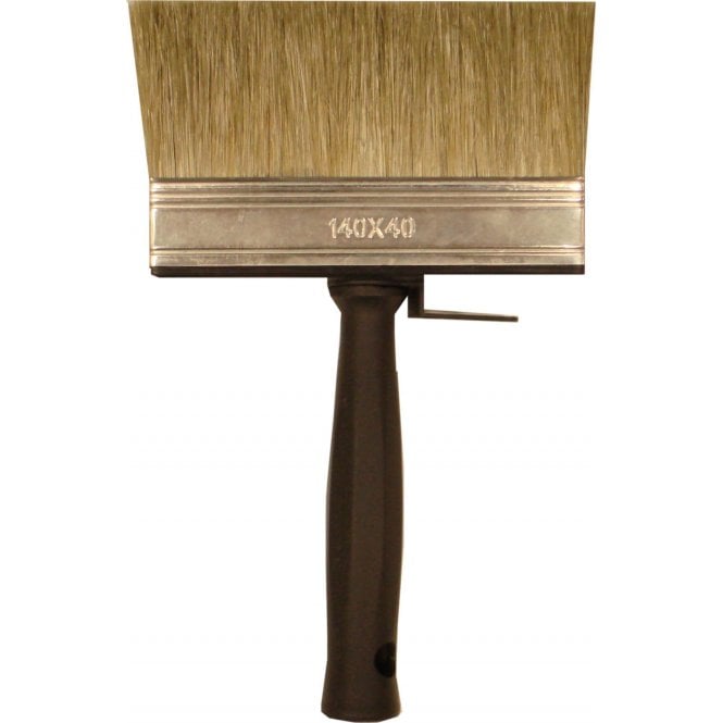 Block Brush 40mm x 1400mm