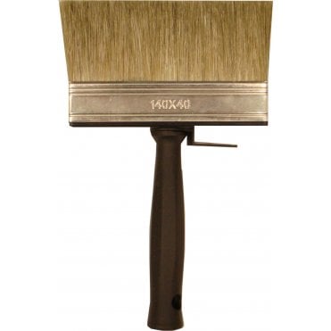 Block Brush 40mm x 1400mm