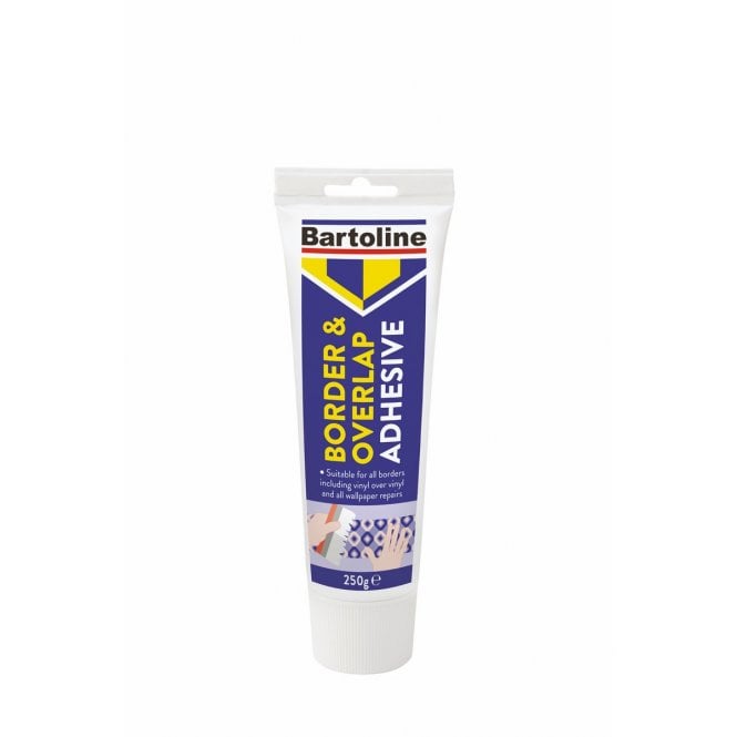Border and Repair Adhesive - 250g tube