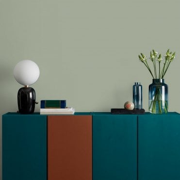 MY Colour | Boulder Lichen Durable Matt Emulstion Paint 2.5L Lifestyle | Johnstone's Paint from PPG