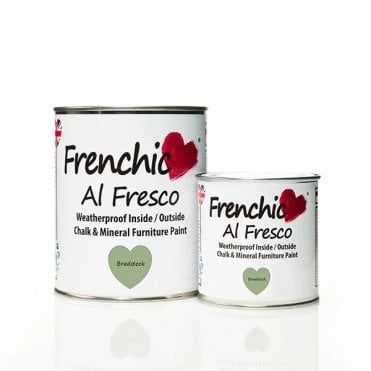 Bradstock - Frenchic Al Fresco Furniture Paint