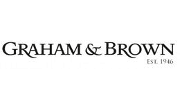 Graham & Brown Boulevard Blocks Beige Border By Graham & Brown 91149