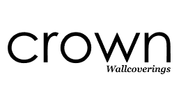 Crown Wallcoverings Fleur de Lys Terracotta Border By Crown 58993