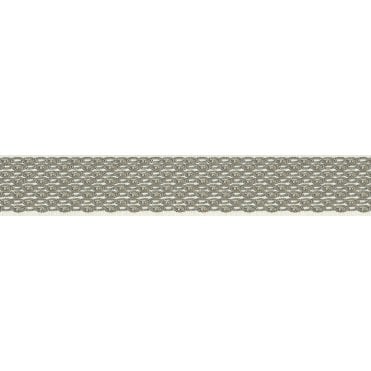 Chain Links Narrow Border by AS Creation 36728-1