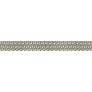 Chain Links Narrow Border by AS Creation 36728-1