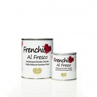 Citrine - Frenchic Al Fresco Furniture Paint
