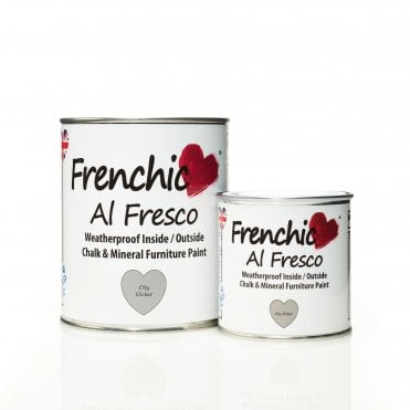 City Slicker  - Frenchic Al Fresco Furniture Paint