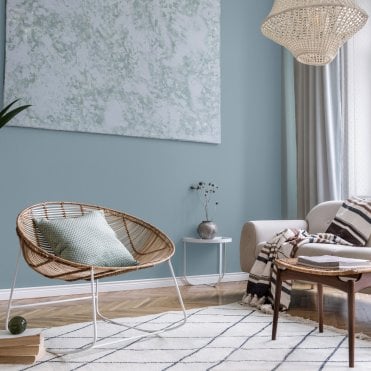 MY Colour | Coast Of Maine Durable Matt Emulstion Paint 2.5L Living Room | Johnstone's Paint from PPG