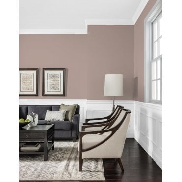 Coffee Cream Sheen Johnstones Paint Room