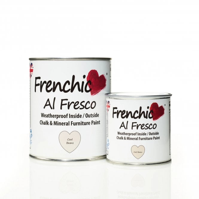 Cool Beans  - Frenchic Al Fresco Furniture Paint