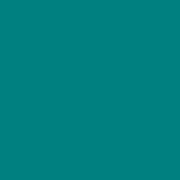 Aqua & Teal Borders