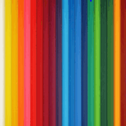 Multicoloured Borders