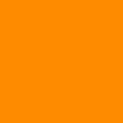 Orange & Terracotta Borders