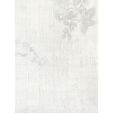Djooz Shabby Chic Grey Floral Border by AS Creation 35876-4