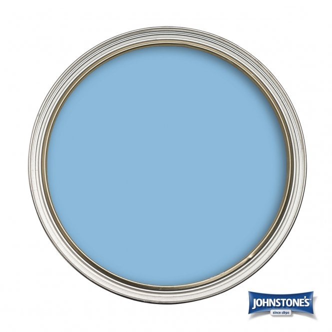 Dynasty China Soft Sheen Emulsion - Johnstones Wall and Ceiling Paint