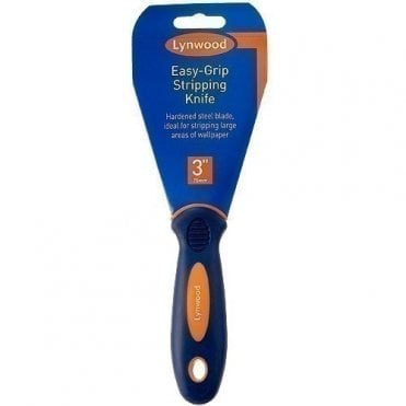 Easy-Grip Stripping Knife 3"