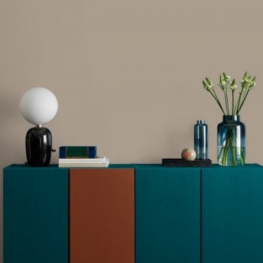 MY Colour | El Capitan Durable Matt Emulstion Paint 2.5L Lifestyle | Johnstone's Paint from PPG