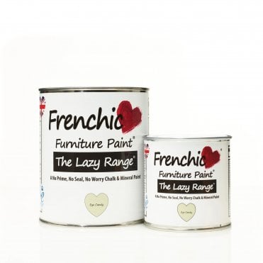Eye Candy - Frenchic The Lazy Range Furniture Paint