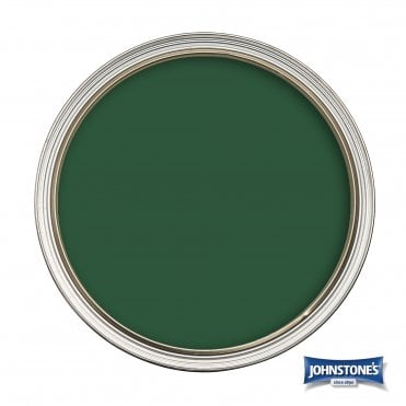 Forest Stroll Soft Sheen Emulsion - Johnstones Bathroom Mid Sheen Wall and Ceiling Paint