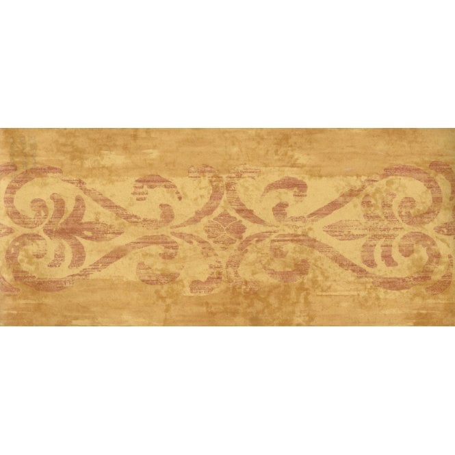 Genova Traditional Gold Border by Coloroll 572046