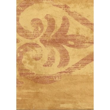 Genova Traditional Gold Border by Coloroll 572046