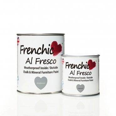 Greyhound  - Frenchic Al Fresco Furniture Paint