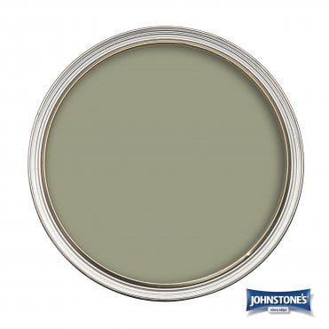 Hemlock Matt Emulsion - Johnstones Kitchen Matt Wall And Ceiling Paint