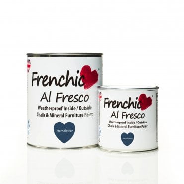 Hornblower  - Frenchic Al Fresco Furniture Paint