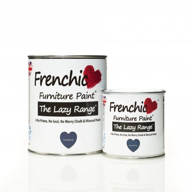 Hornblower - Frenchic The Lazy Range Furniture Paint
