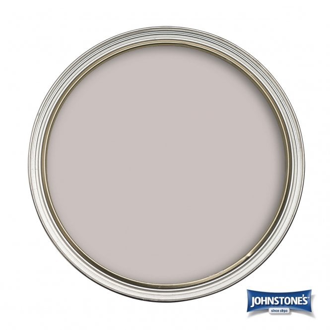 Iced Petal Silk Emulsion - Johnstones Wall and Ceiling Paint