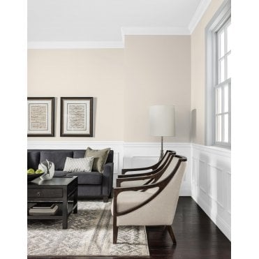 Ivory Spray Johnstones Paint Room