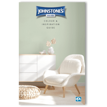 Johnstones Colour & Inspiration Guide