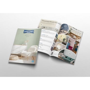 Johnstones Colour & Inspiration Guide