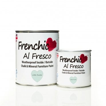 Little Duckle  - Frenchic Al Fresco Furniture Paint