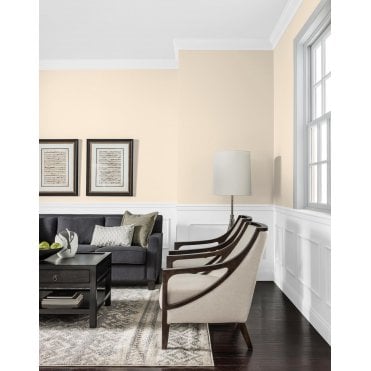 Magnolia Sheen Johnstones Paint Room