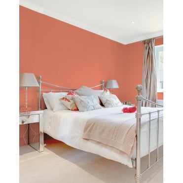 Maple Haze Feature Wall Johnstones Room