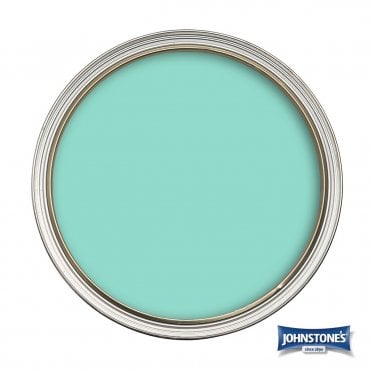Miami Mint Silk Emulsion Paint
