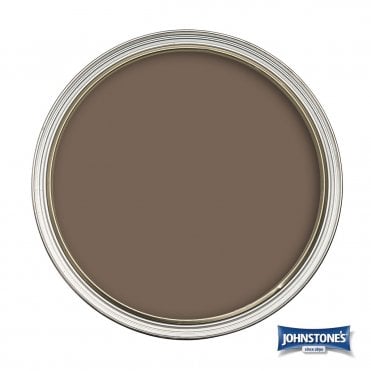 Mocha Silk Emulsion Paint