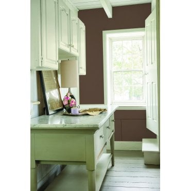 Mocha Johnstones Paint Room